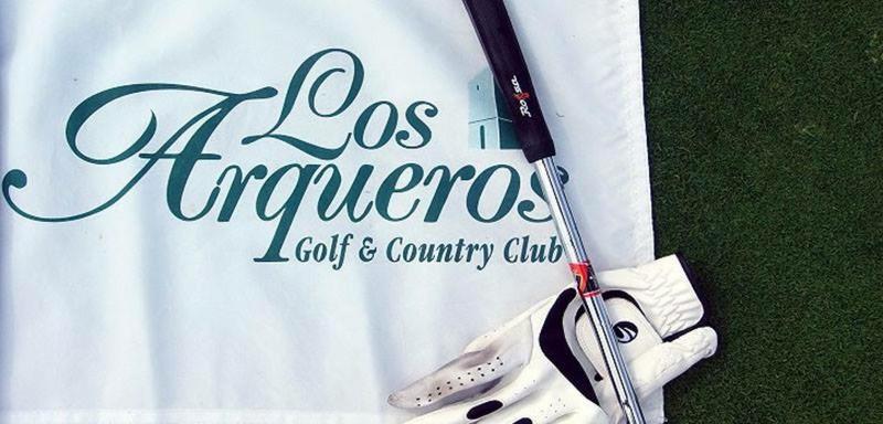 Penthouse Los Arqueros Golf Бенахавис Экстерьер фото
